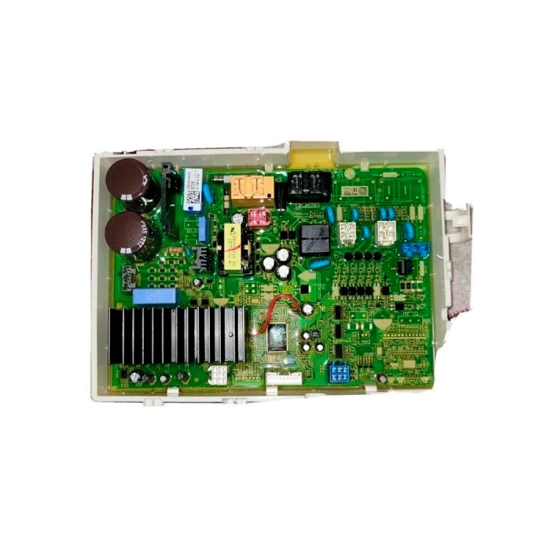 TARJETA ELECTRONICA
