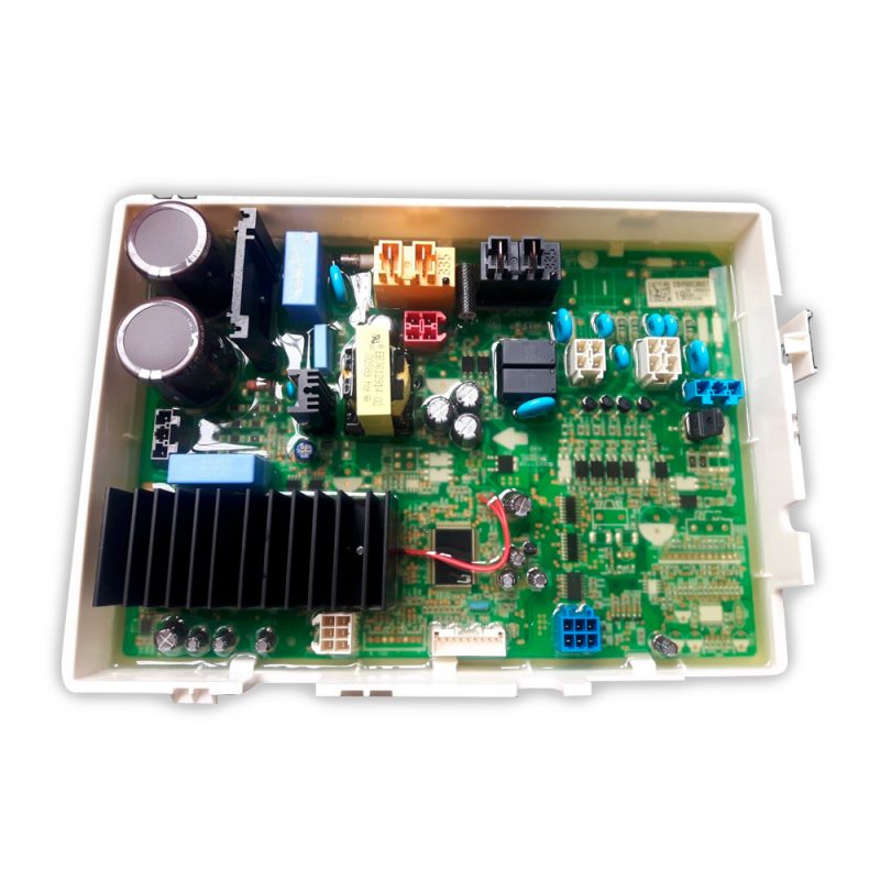 TARJETA ELECTRONICA