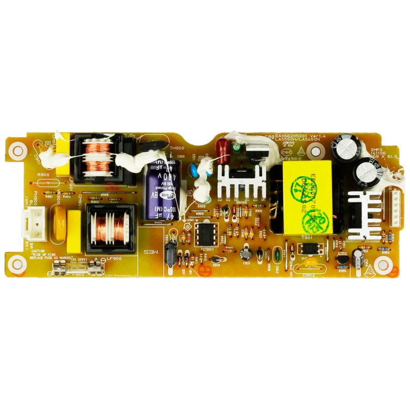 TARJETA ELECTRONICA