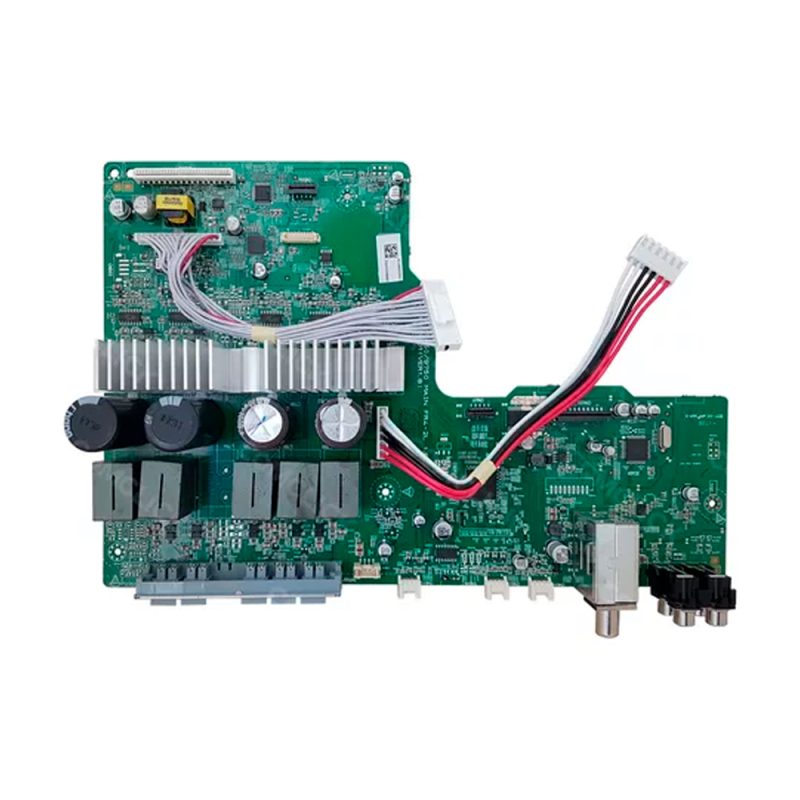 TARJETA ELECTRONICA