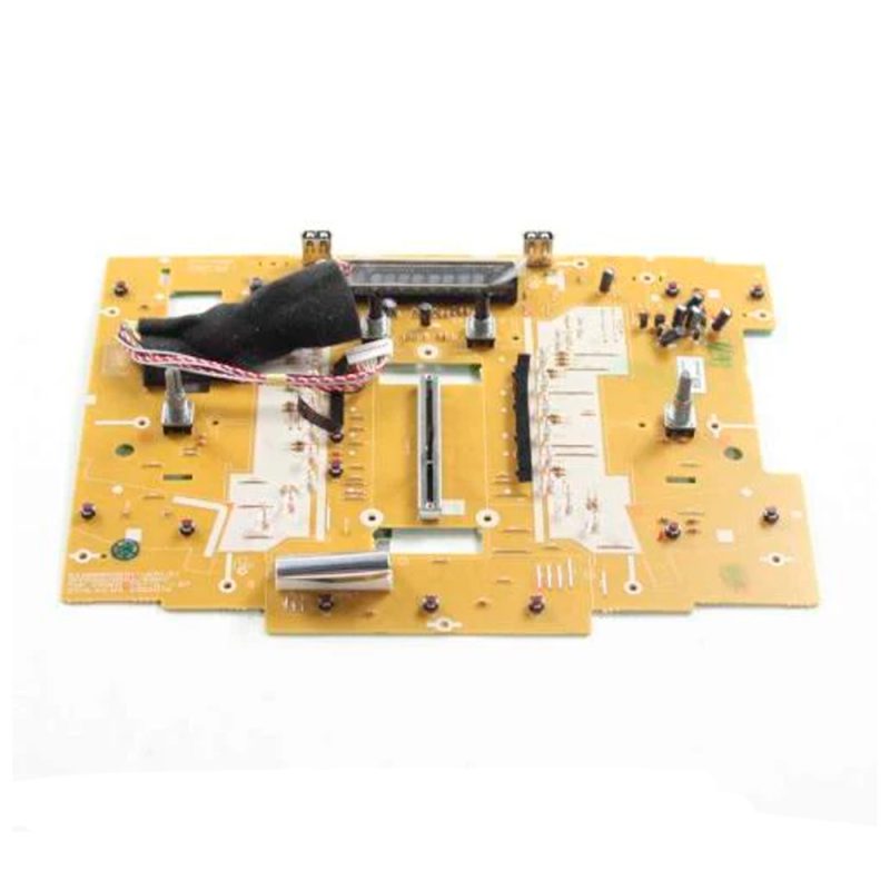 TARJETA ELECTRONICA