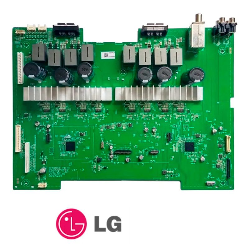 TARJETA ELECTRONICA