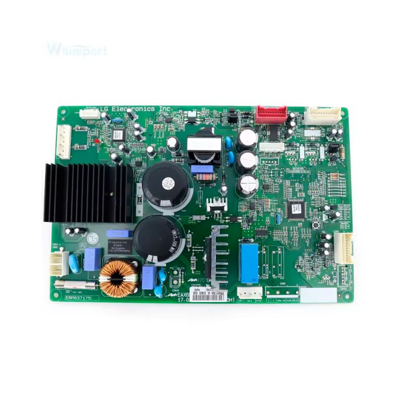TARJETA ELECTRONICA