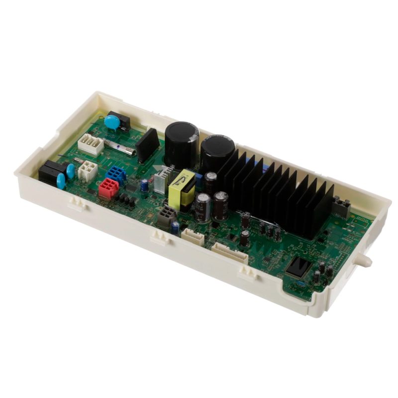 TARJETA ELECTRONICA LAV