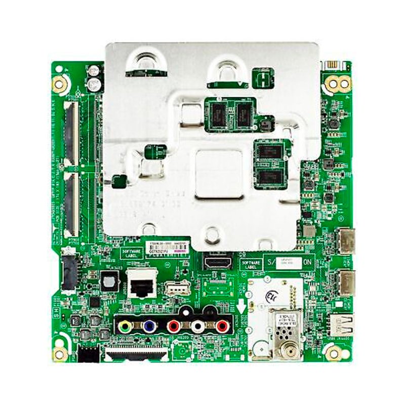 TARJETA ELECTRONICA