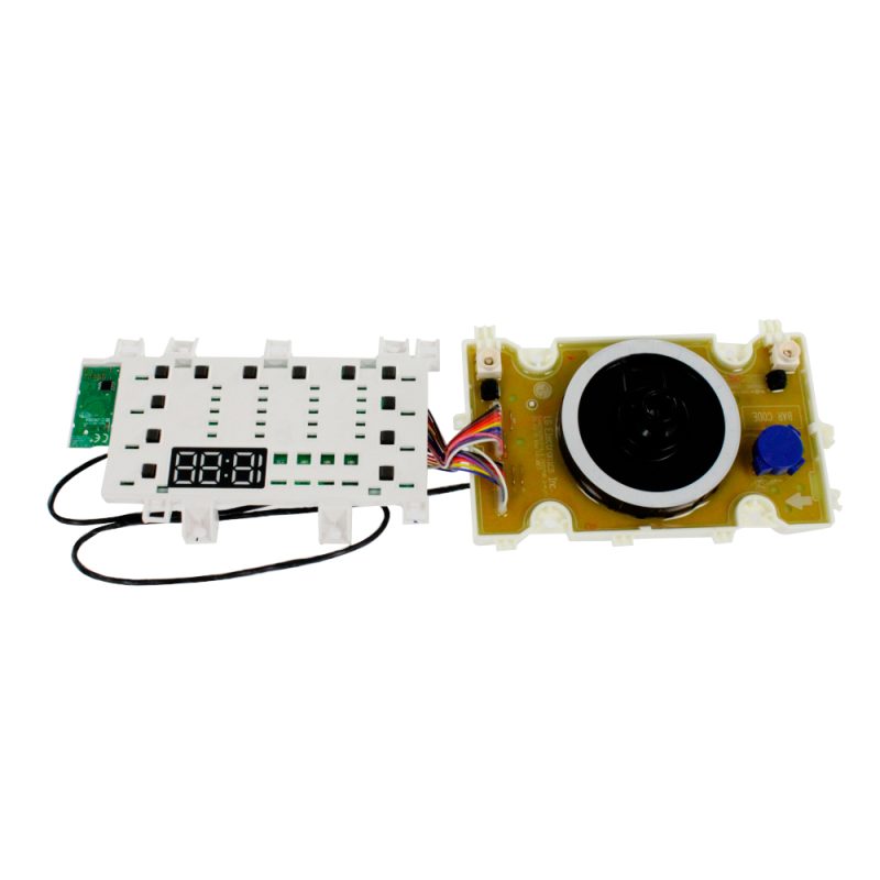 TARJETA ELECTRONICA