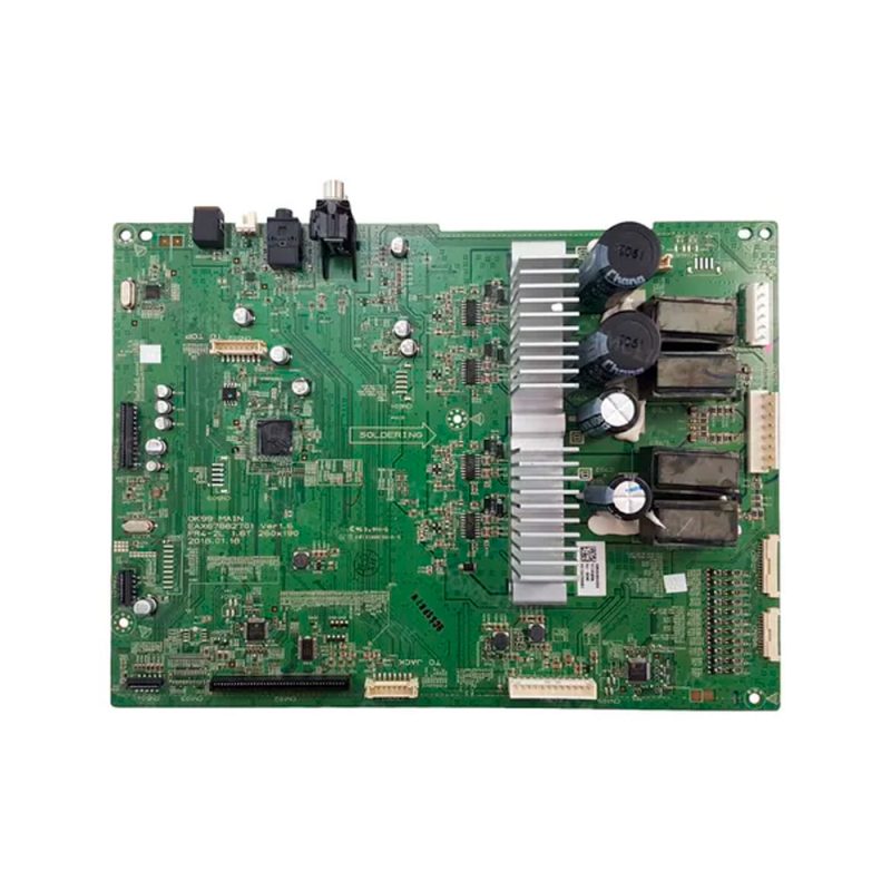 TARJETA ELECTRONICA