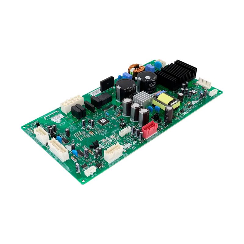 Tarjeta principal para refrigeración LG