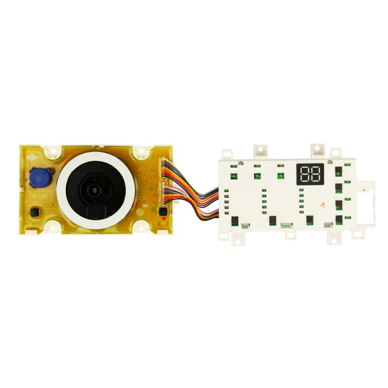 TARJETA INTERFACE LAV