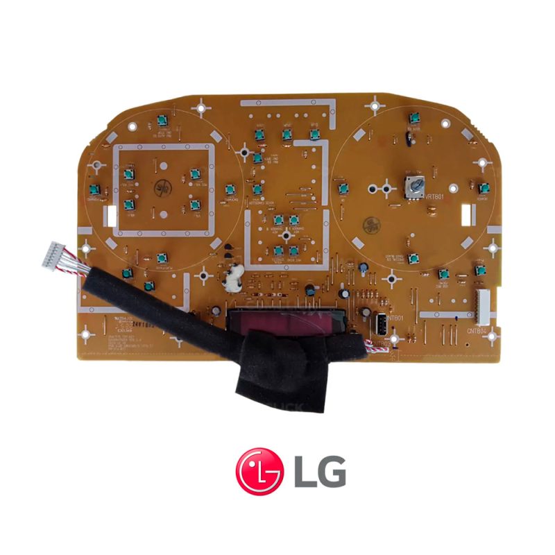 TARJETA ELECTRONICA