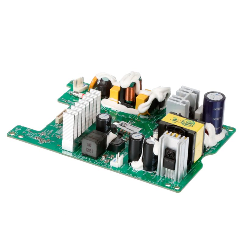 TARJETA ELECTRONICA