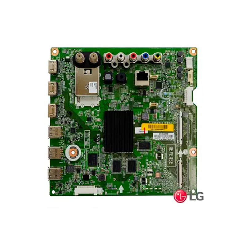 TARJETA ELECTRONICA