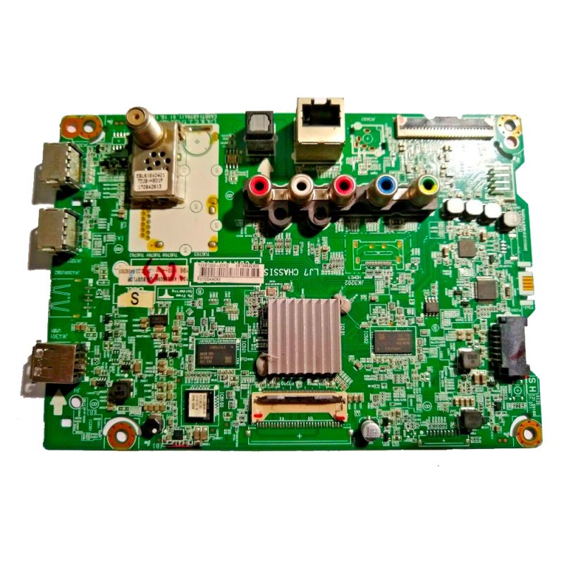 TARJETA ELECTRONICA