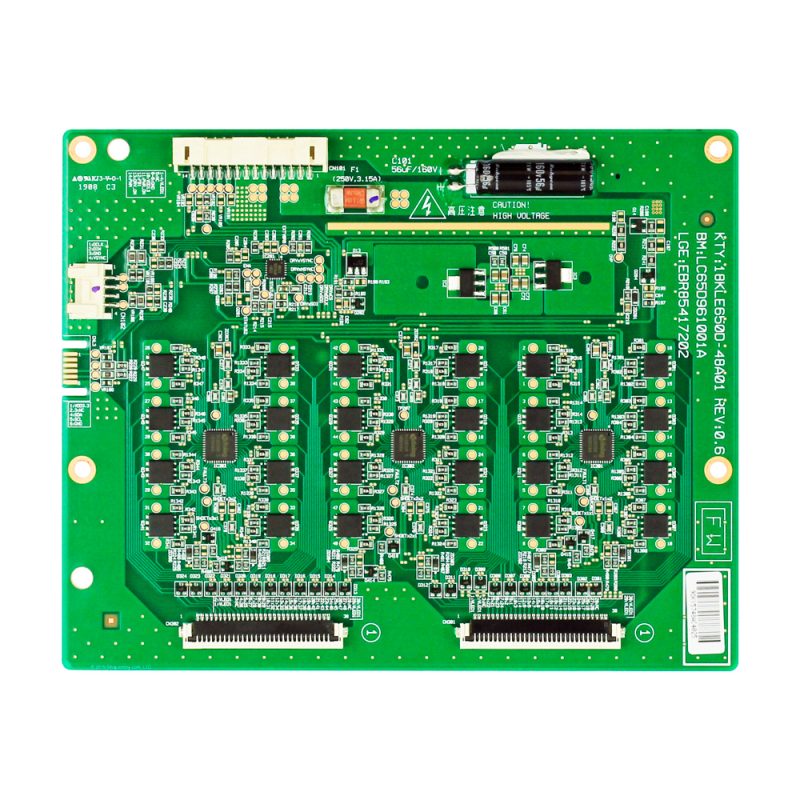 TARJETA ELECTRONICA