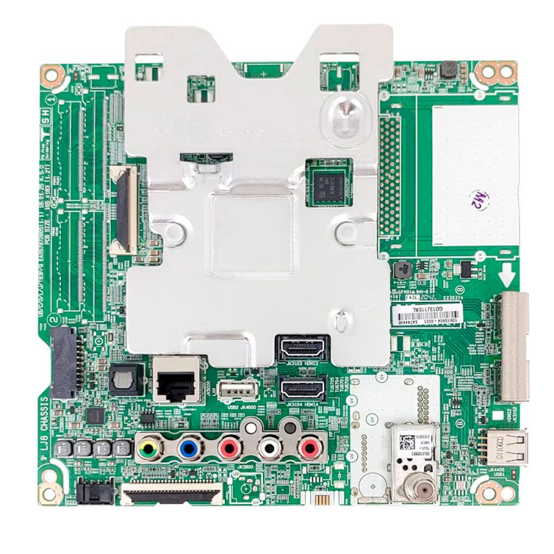 TARJETA ELECTRONICA