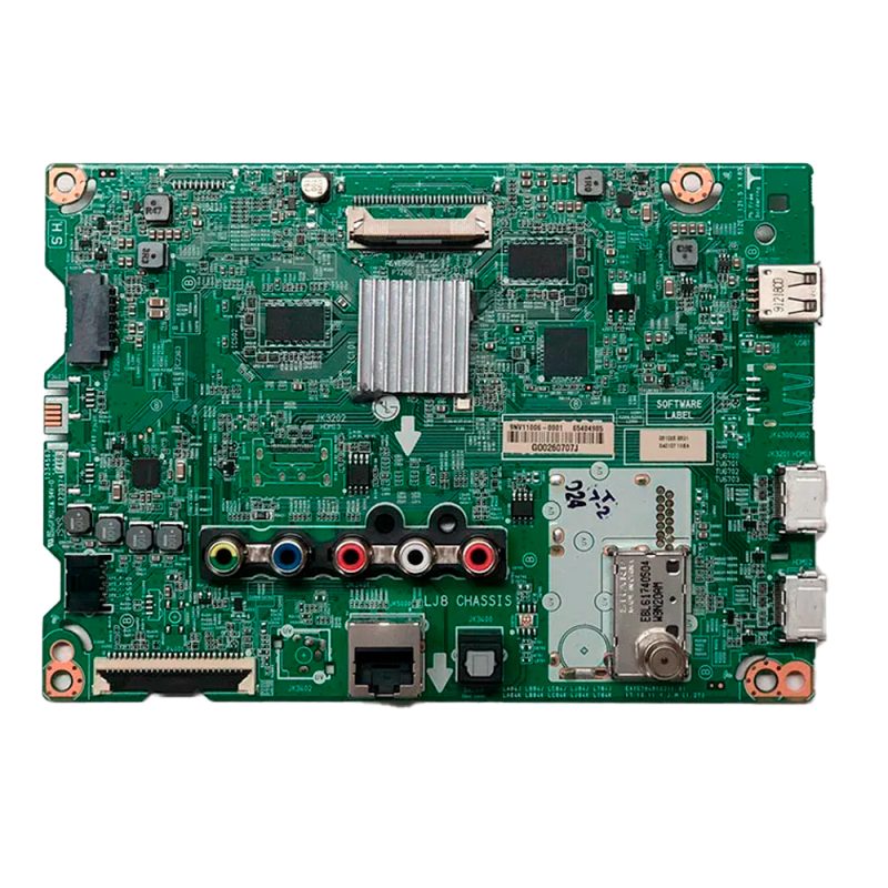 TARJETA ELECTRONICA