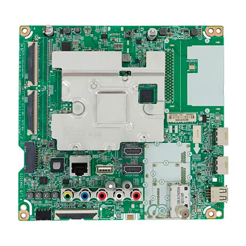 TARJETA ELECTRONICA
