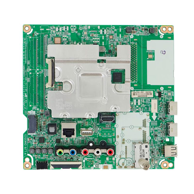 TARJETA ELECTRONICA