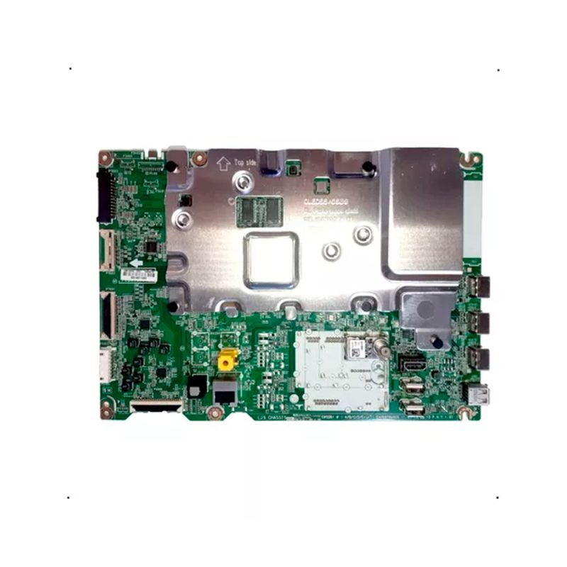 TARJETA ELECTRONICA
