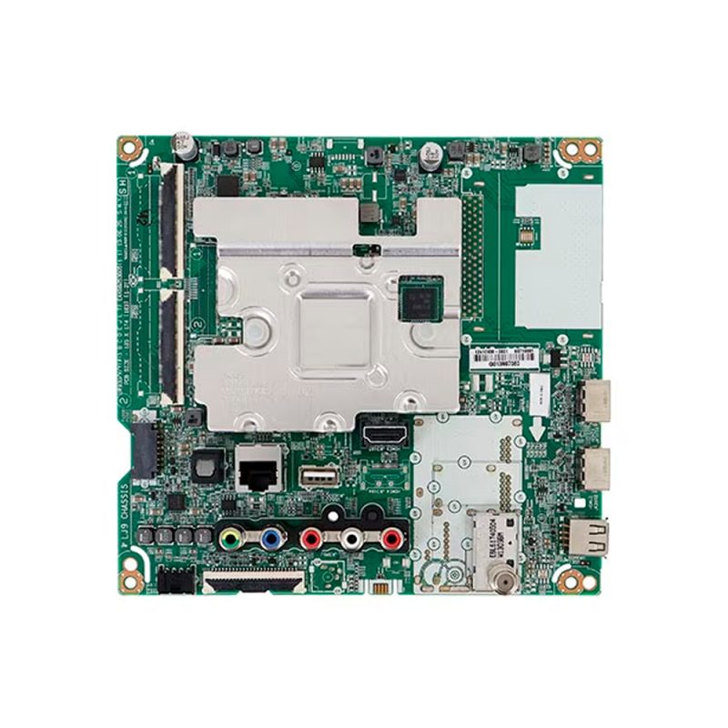 TARJETA ELECTRONICA