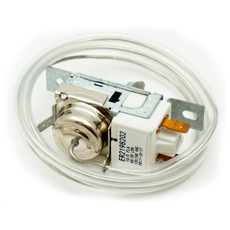 TERMOSTATO DE REFRIGERADORA