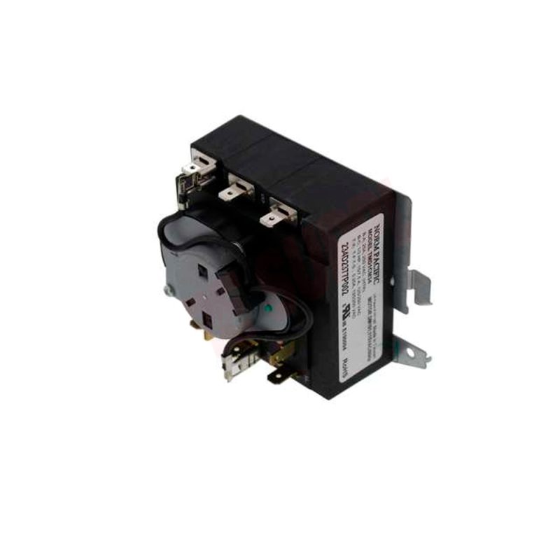 GE TIMER ALT WW02F00658