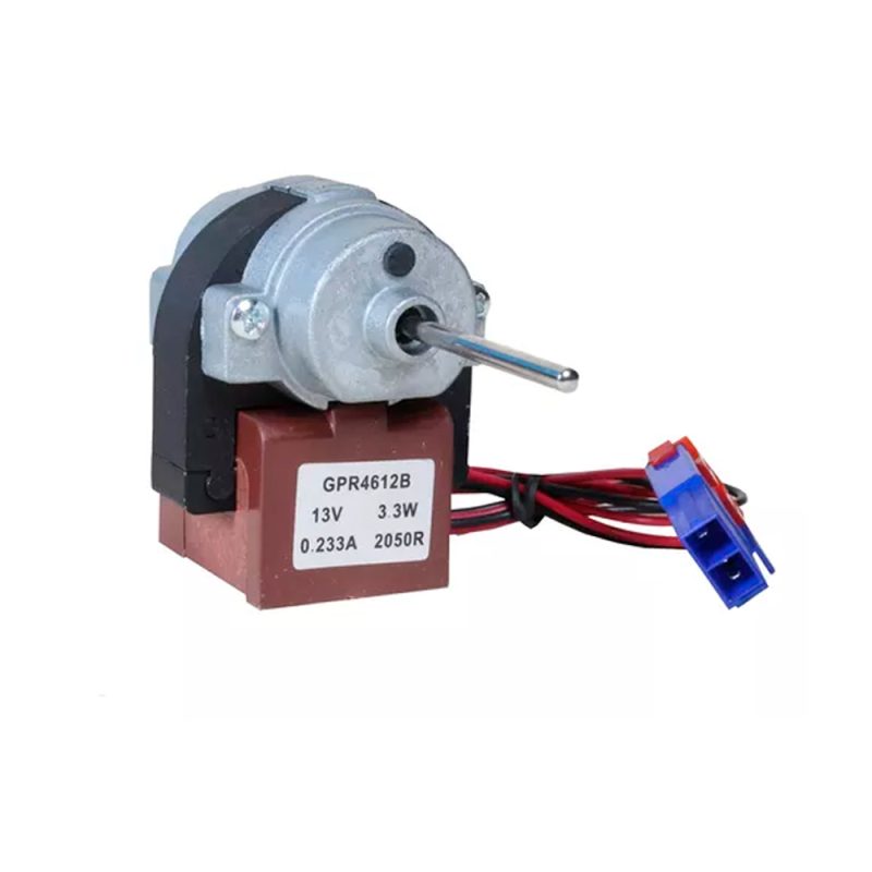 Motor Evaporador Daewoo-LG-bosch 13v-2050 Rpm