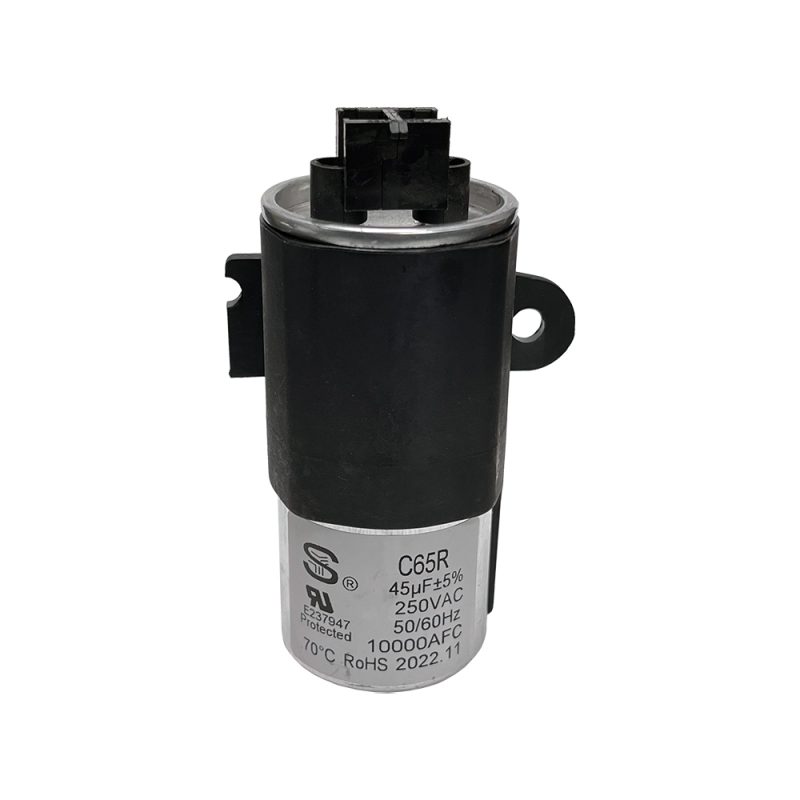 CAPACITOR, RUN 45 MFD W10408665 W10278556