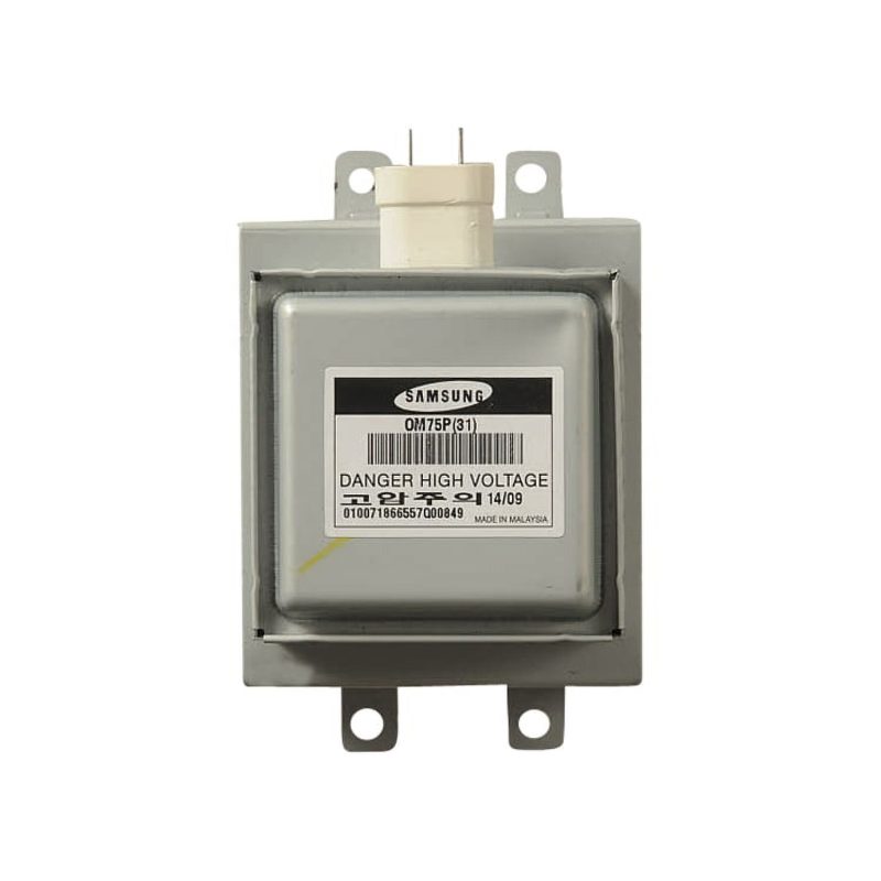 MAGNETRON SAMSUNG 0M75P