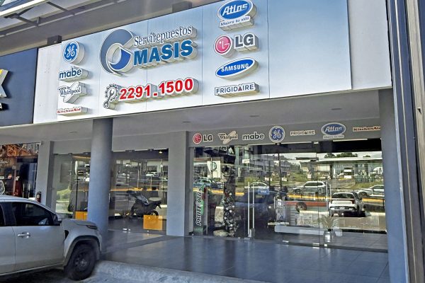 MASIS-LINDORA-02 MASIS-LINDORA-02