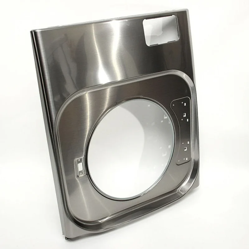 COBERTOR METALICO DE GABINETE