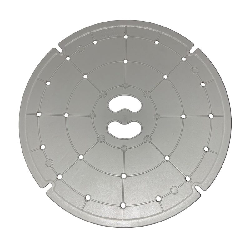 COBERTOR DE CENTRIFUGA