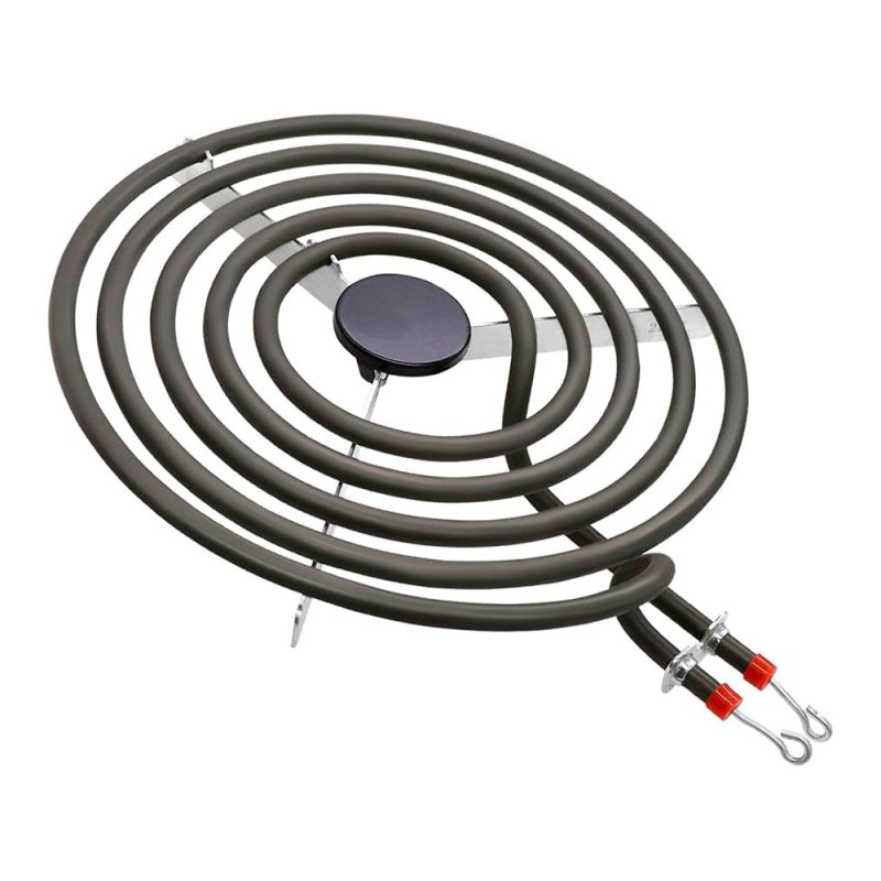 ESPIRAL 8" 2100W 240V ALT 316442301