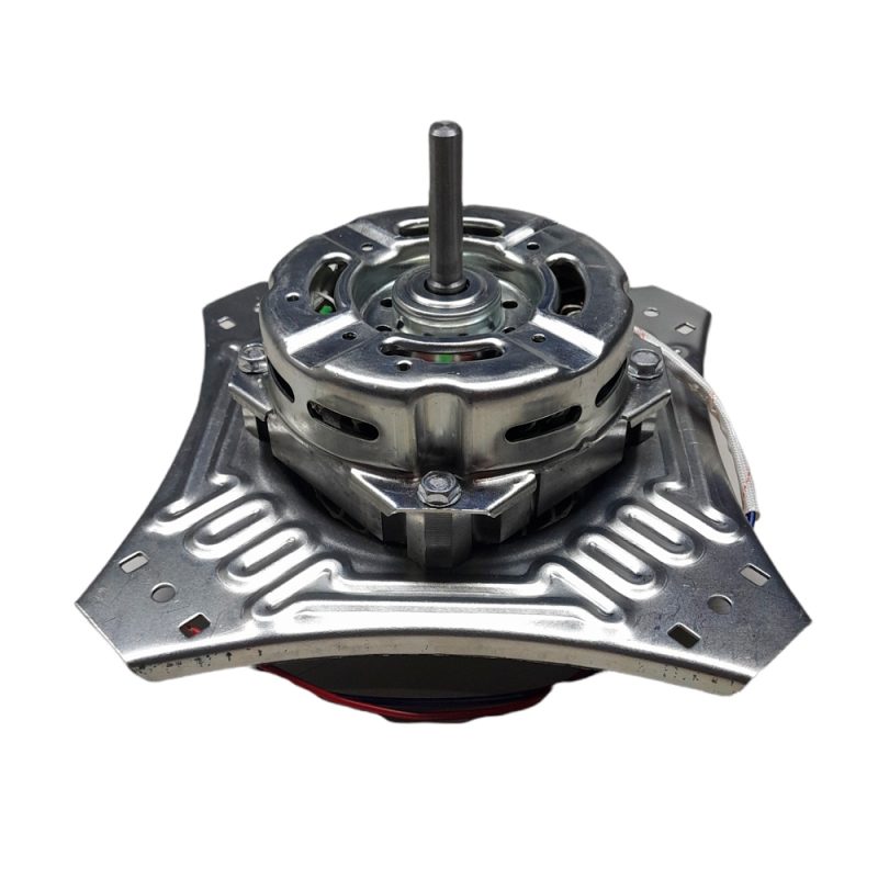 MOTOR DE SECADO 12MM 4 PATAS PARA LAVADORA MABE