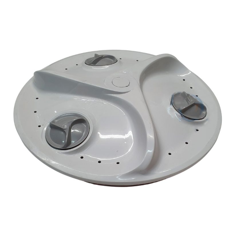PLATO LAV. FRIGIDAIRE AUT. 39.5CM