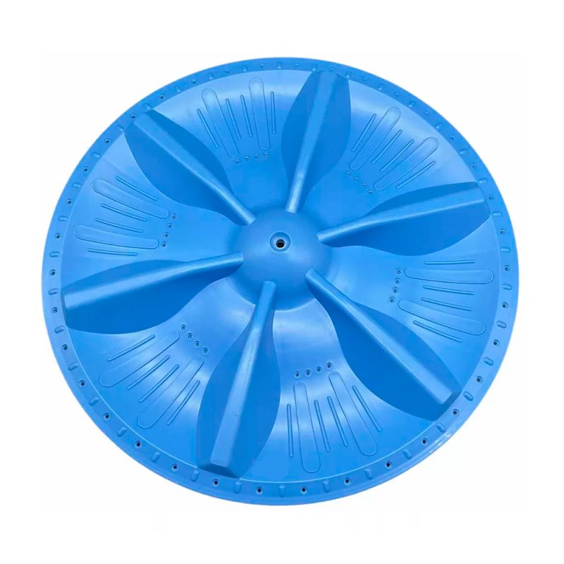 PLATO LAVADORA MABE AZUL 37CM