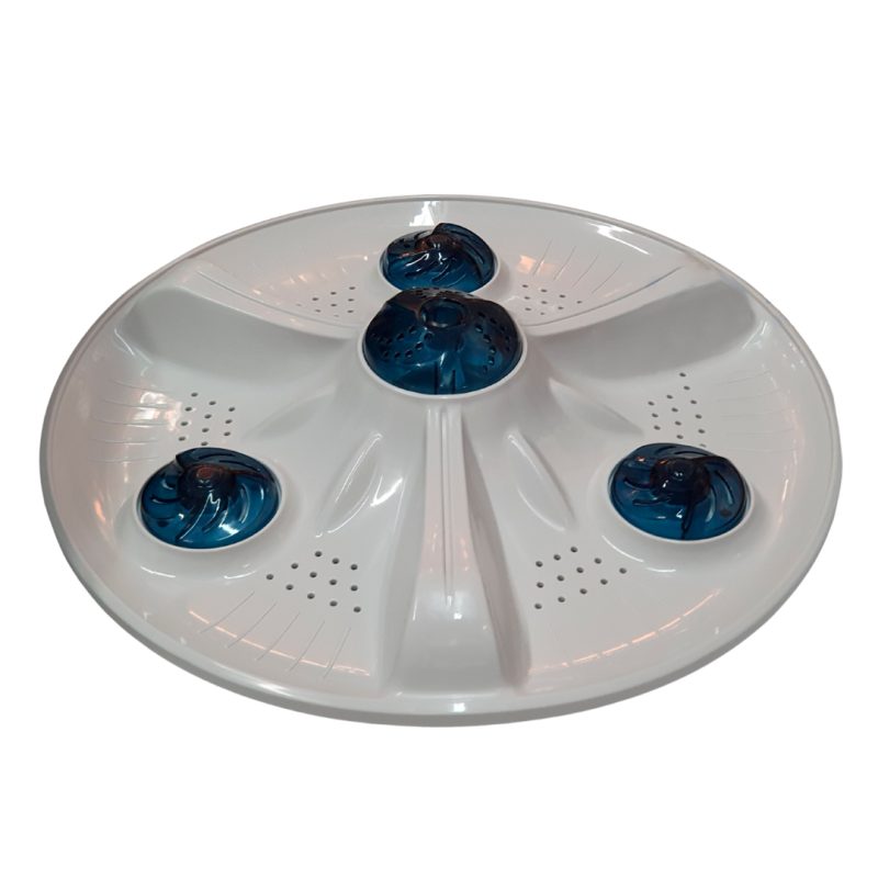 PLATO AUT. DW/TELSTAR 42CM