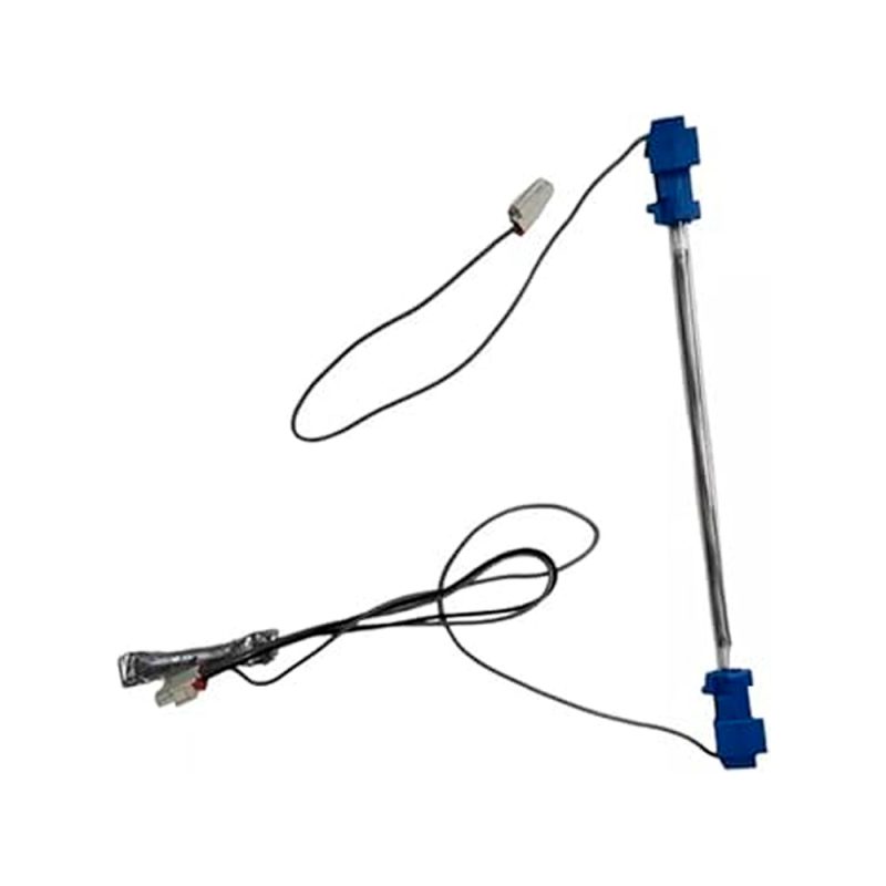 RESISTENCIA CRISTAL 19" SIRVE DW