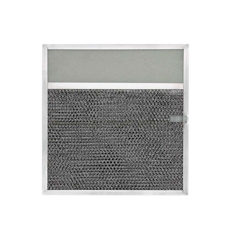 Filtro extractor de grasa