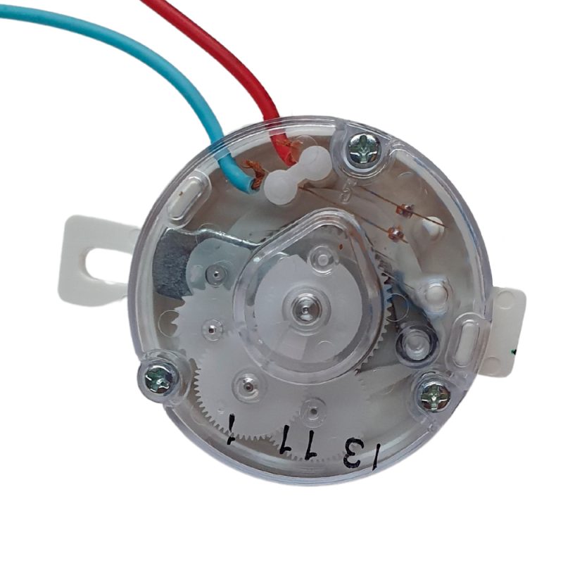 RELOJ LAV.SAMSUNG DE SECADO 2 LINEAS