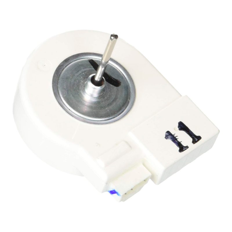 MOTOR ABANICO CONDENSADOR DA31-00146B SAMSUNG 1550RPM 12V .21A