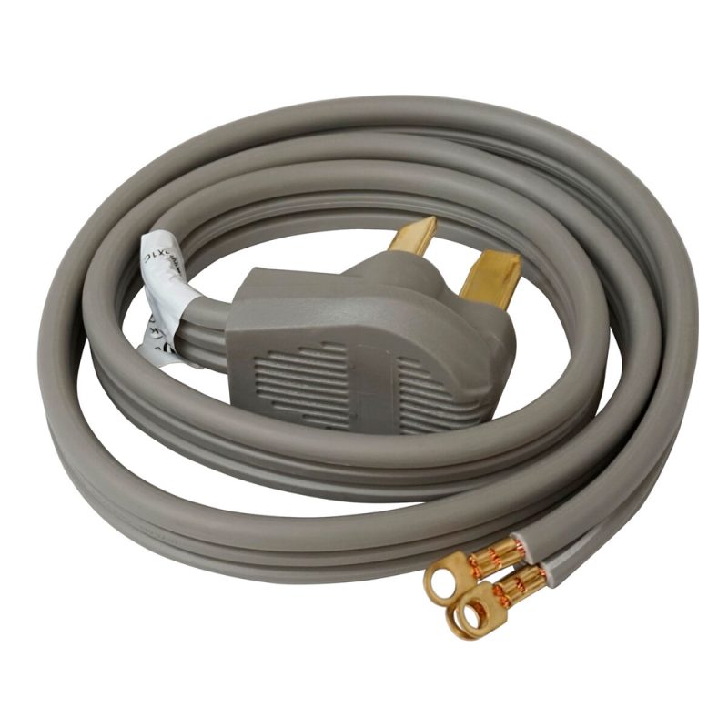 CABLE DE INSTALACION COC 250V 40AMP 3LINEAS