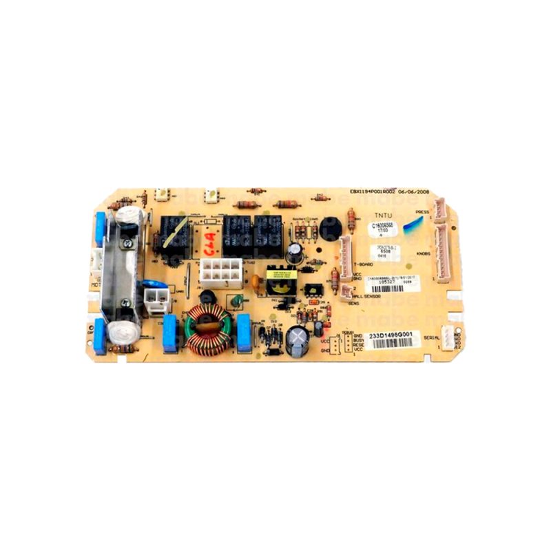 TARJETA CONTROL ALT WW03F00506 233D1496G004