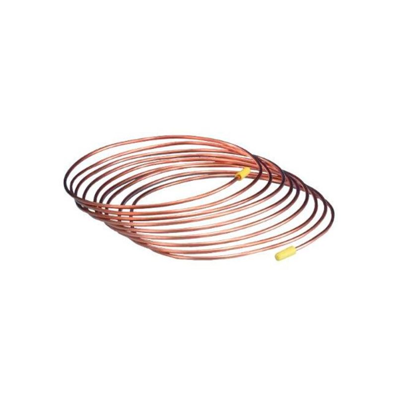 TUBO CAPILAR 0.028 ID X 10 FT 1/5