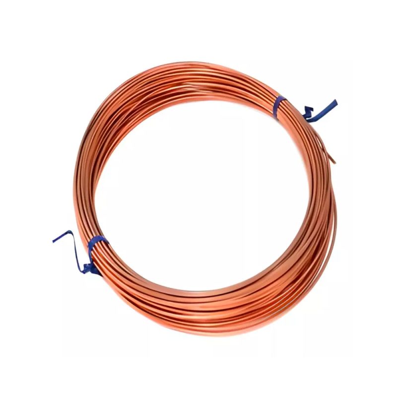 TUBO CAPILAR 0.031 ID X 10 FT 1/4