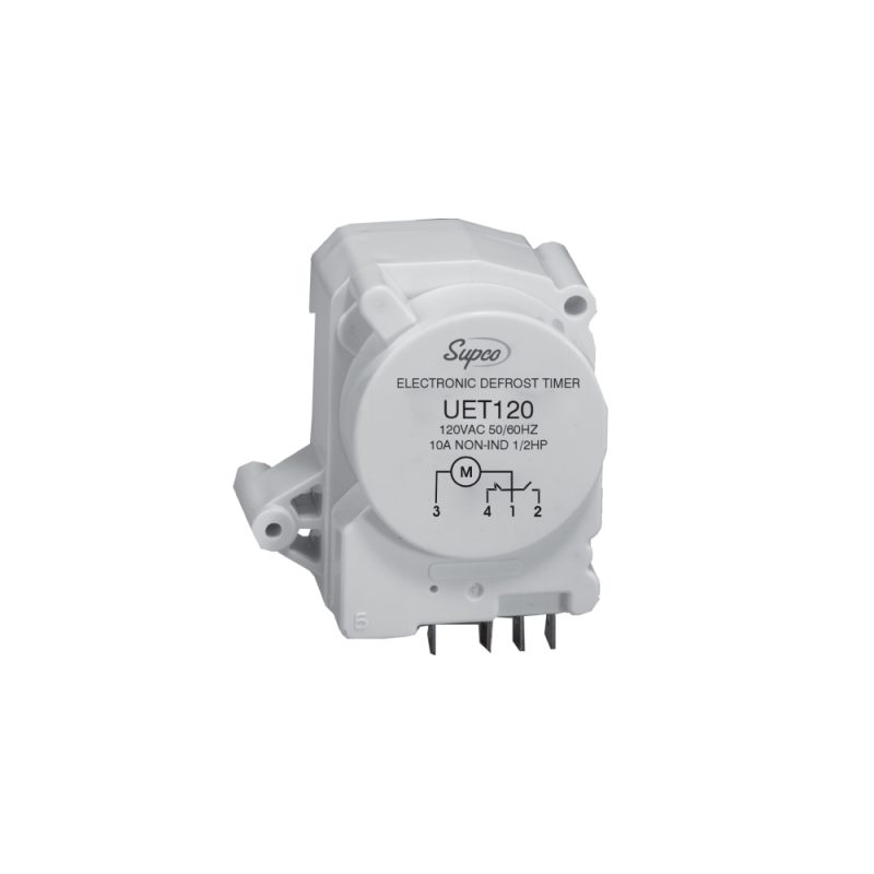 TIMER DEFROST UNIVERSAL 10-35 Minutes / 4 -12 Hours 120V 50-60Hz