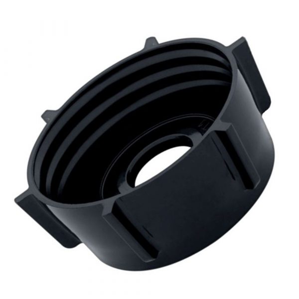 VASO PLAST. PARED GRUESA SIRVE OSTER