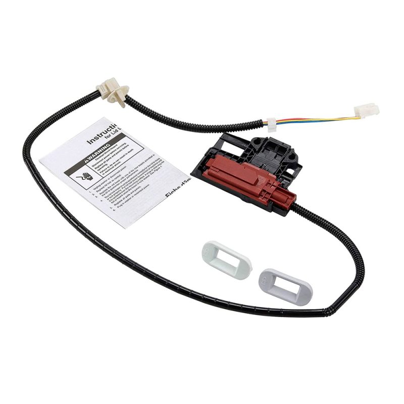 LID SWITCH ALTERNO W10404050/W10238287