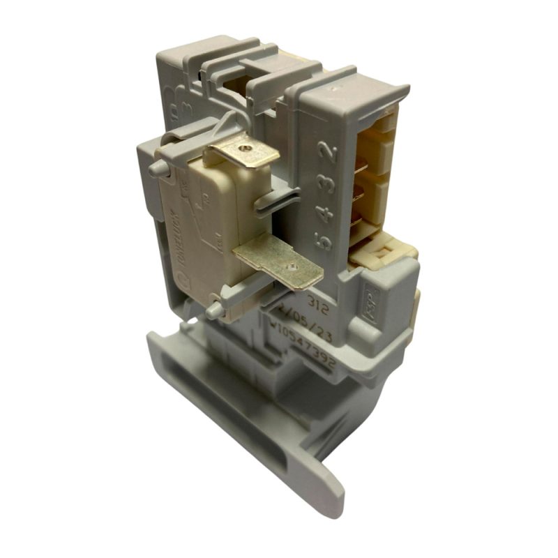 MICROSWITCH BLOCAPUERTA W10547392 JAGUAR