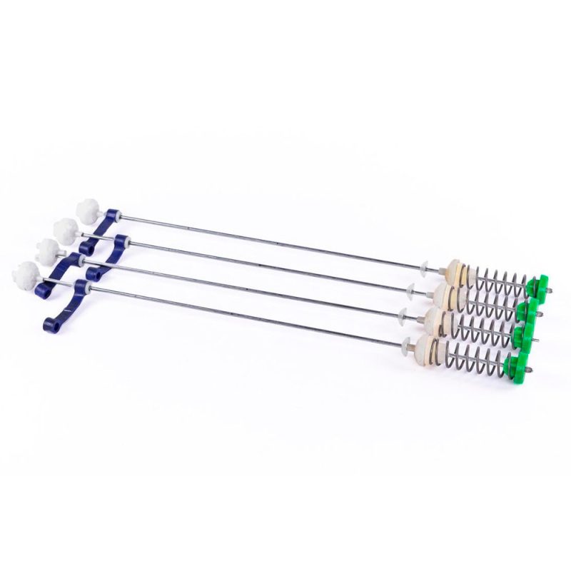 SUSPENSION ENS.19KGS. KIT 4 COPACABANA